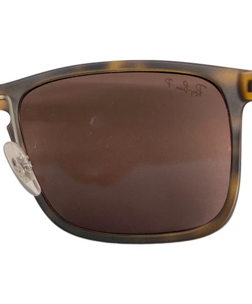 RAY-BAN（レイバン）RAY-BAN (レイバン) サングラス ブラックの古着・服飾アイテム