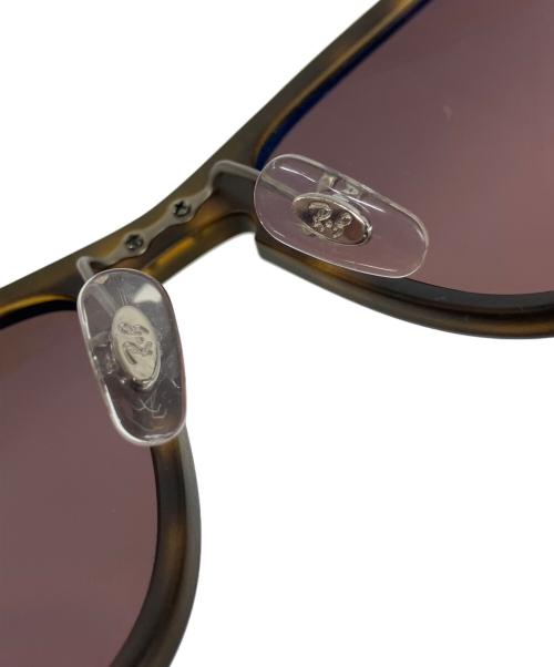 RAY-BAN（レイバン）RAY-BAN (レイバン) サングラス ブラックの古着・服飾アイテム