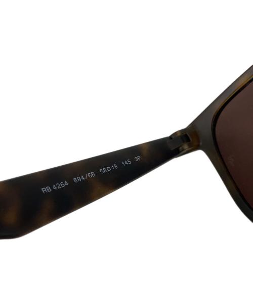 RAY-BAN（レイバン）RAY-BAN (レイバン) サングラス ブラックの古着・服飾アイテム