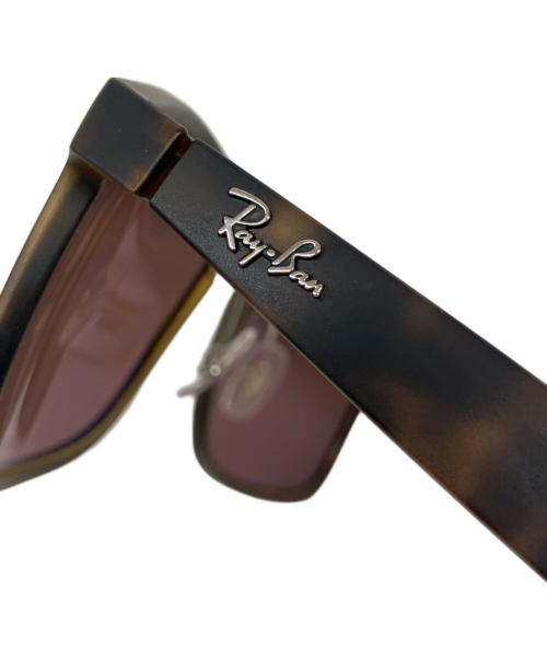 RAY-BAN（レイバン）RAY-BAN (レイバン) サングラス ブラックの古着・服飾アイテム