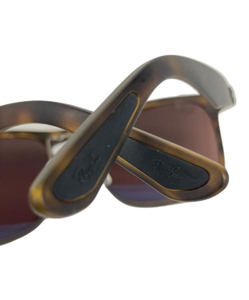 RAY-BAN（レイバン）RAY-BAN (レイバン) サングラス ブラックの古着・服飾アイテム