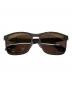 RAY-BAN（レイバン）の古着「サングラス」｜ブラック