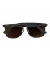 RAY-BAN (レイバン) サングラス ブラック：8000円