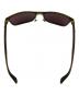 中古・古着 RAY-BAN (レイバン) サングラス ブラック：8000円
