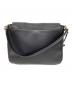 Kate Spade (ケイトスペード) ショルダーバッグ　ジャクソン ブラック：7000円
