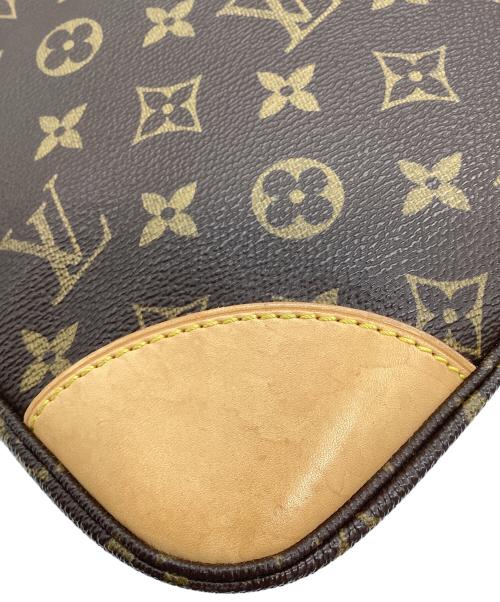 LOUIS VUITTON（ルイ ヴィトン）LOUIS VUITTON (ルイ ヴィトン) ショルダーバッグ ブラウンの古着・服飾アイテム