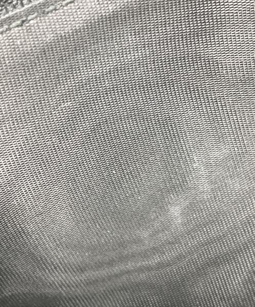 GUCCI（グッチ）GUCCI (グッチ) 長財布 ブラックの古着・服飾アイテム