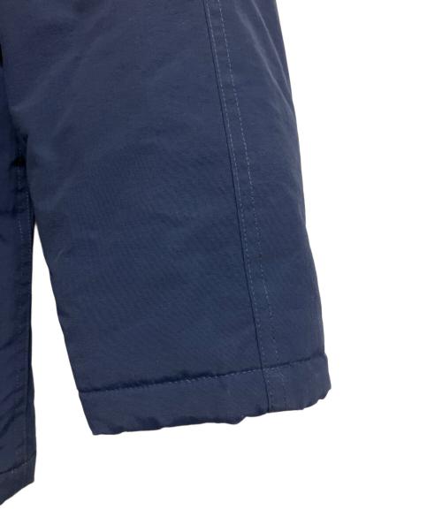 CarHartt（カーハート）CarHartt (カーハート) ANCHORAGE PARKA ネイビー サイズ:Mの古着・服飾アイテム