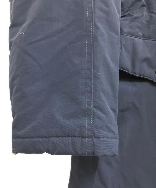 CarHartt（カーハート）CarHartt (カーハート) ANCHORAGE PARKA ネイビー サイズ:Mの古着・服飾アイテム