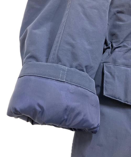 CarHartt（カーハート）CarHartt (カーハート) ANCHORAGE PARKA ネイビー サイズ:Mの古着・服飾アイテム