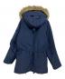 CarHartt (カーハート) ANCHORAGE PARKA ネイビー サイズ:M：9000円