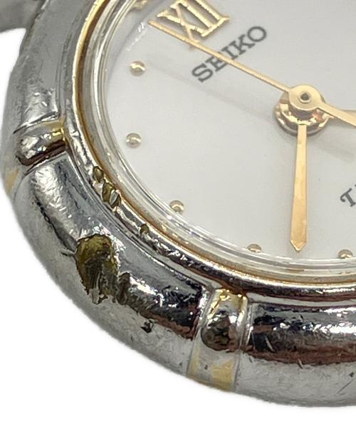 SEIKO（セイコー）SEIKO (セイコー) 腕時計の古着・服飾アイテム