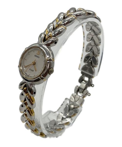 SEIKO（セイコー）SEIKO (セイコー) 腕時計の古着・服飾アイテム