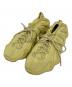 adidas（アディダス）の古着「YEEZY 450」｜イエロー