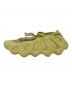 adidas (アディダス) YEEZY 450 イエロー サイズ:27.5：7000円