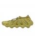 中古・古着 adidas (アディダス) YEEZY 450 イエロー サイズ:27.5：7000円