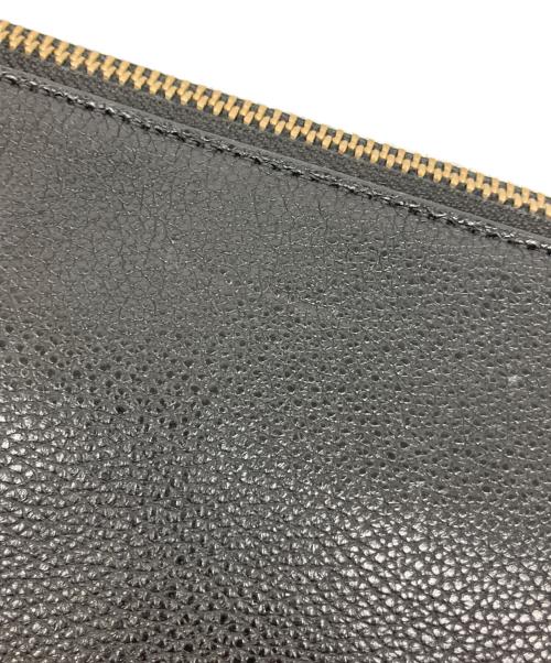 PAUL SMITH（ポールスミス）PAUL SMITH (ポールスミス) ショルダーバッグ ブラックの古着・服飾アイテム