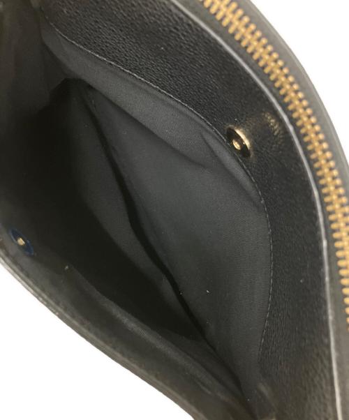 PAUL SMITH（ポールスミス）PAUL SMITH (ポールスミス) ショルダーバッグ ブラックの古着・服飾アイテム