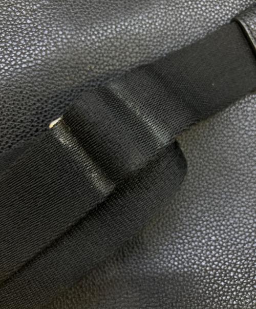 PAUL SMITH（ポールスミス）PAUL SMITH (ポールスミス) ショルダーバッグ ブラックの古着・服飾アイテム