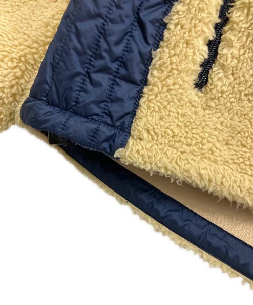 Columbia（コロンビア）Columbia (コロンビア) ARCHER RIDGE JACKET ベージュ×ネイビー サイズ:Lの古着・服飾アイテム