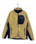 Columbia（コロンビア）の古着「ARCHER RIDGE JACKET」｜ベージュ×ネイビー