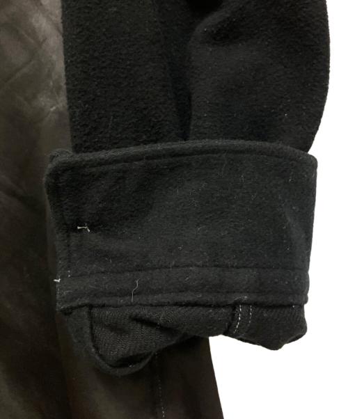 COMME des GARCONS HOMME（コムデギャルソン オム）COMME des GARCONS HOMME (コムデギャルソン オム) 長袖シャツ ブラック サイズ:-の古着・服飾アイテム