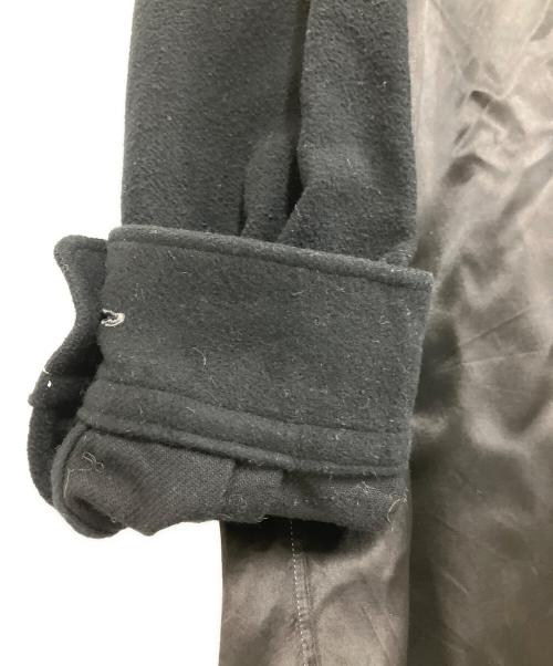 COMME des GARCONS HOMME（コムデギャルソン オム）COMME des GARCONS HOMME (コムデギャルソン オム) 長袖シャツ ブラック サイズ:-の古着・服飾アイテム