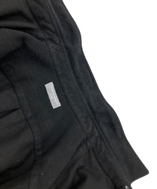 COMME des GARCONS HOMME（コムデギャルソン オム）COMME des GARCONS HOMME (コムデギャルソン オム) 長袖シャツ ブラック サイズ:-の古着・服飾アイテム