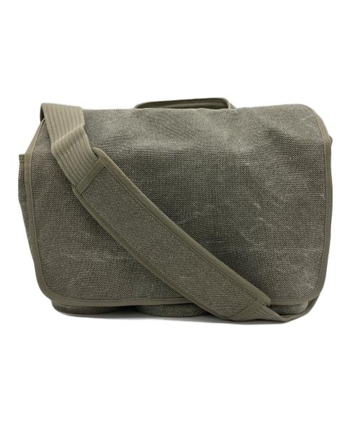 thinktank（シンクタンク）thinktank (シンクタンク) カメラバッグ グレーの古着・服飾アイテム