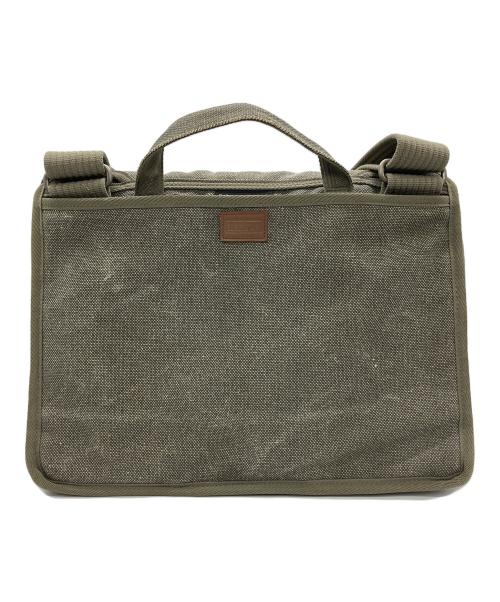 thinktank（シンクタンク）thinktank (シンクタンク) カメラバッグ グレーの古着・服飾アイテム