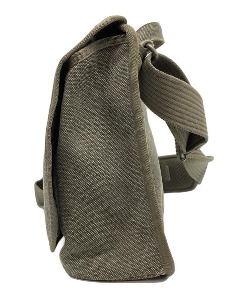 thinktank（シンクタンク）thinktank (シンクタンク) カメラバッグ グレーの古着・服飾アイテム