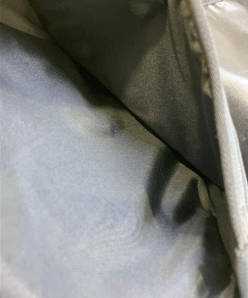 ARC'TERYX（アークテリクス）ARC'TERYX (アークテリクス) リュック ブラック×ネイビーの古着・服飾アイテム