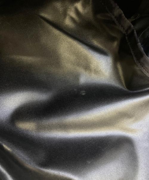 ARC'TERYX（アークテリクス）ARC'TERYX (アークテリクス) リュック ブラック×ネイビーの古着・服飾アイテム
