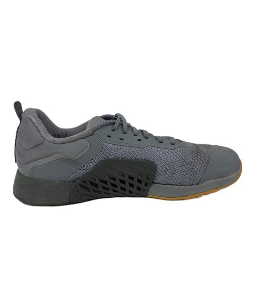 adidas（アディダス）adidas (アディダス) Dropset 3 グレー サイズ:28の古着・服飾アイテム