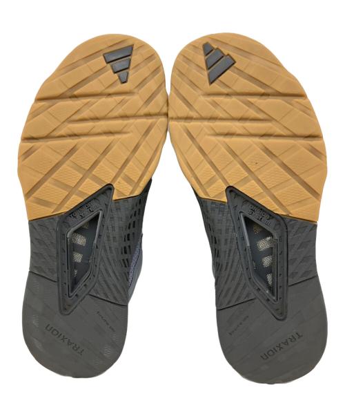 adidas（アディダス）adidas (アディダス) Dropset 3 グレー サイズ:28の古着・服飾アイテム