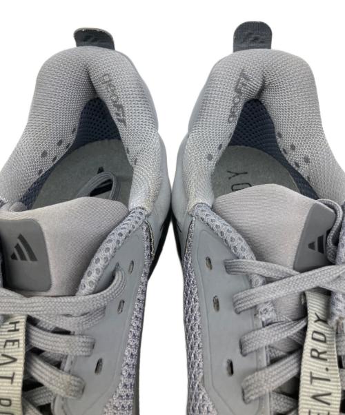 adidas（アディダス）adidas (アディダス) Dropset 3 グレー サイズ:28の古着・服飾アイテム