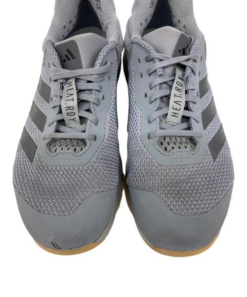 adidas（アディダス）adidas (アディダス) Dropset 3 グレー サイズ:28の古着・服飾アイテム