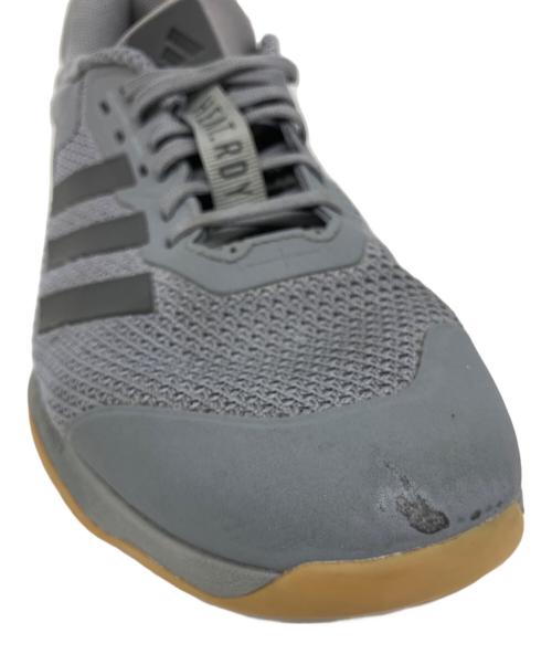 adidas（アディダス）adidas (アディダス) Dropset 3 グレー サイズ:28の古着・服飾アイテム