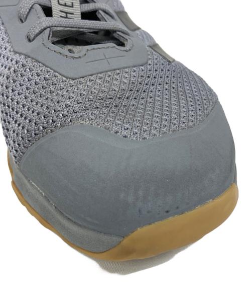 adidas（アディダス）adidas (アディダス) Dropset 3 グレー サイズ:28の古着・服飾アイテム