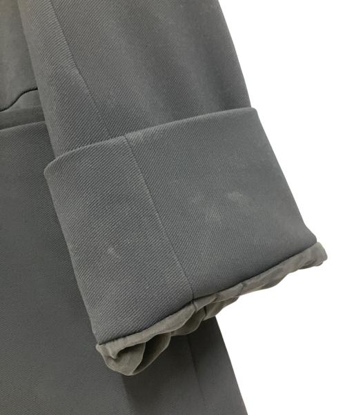 TODAYFUL（トゥデイフル）TODAYFUL (トゥデイフル) Uneck Pullover Jacket ブラック サイズ:36の古着・服飾アイテム