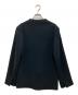 TODAYFUL (トゥデイフル) Uneck Pullover Jacket ブラック サイズ:36：9000円