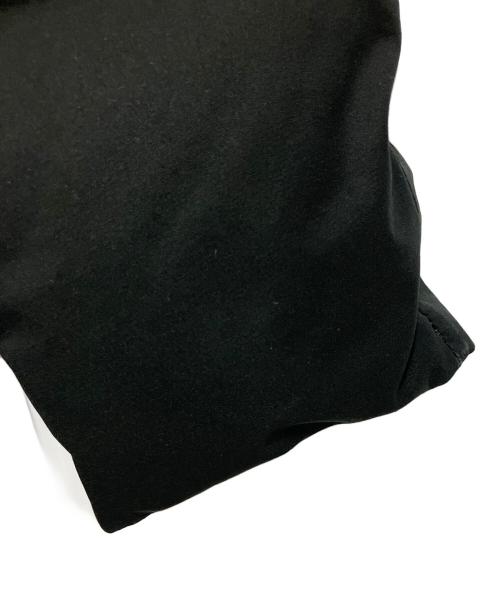 DESCENTE ALLTERRAIN（デザイント オルテライン）DESCENTE ALLTERRAIN (デザイント オルテライン) 水沢ダウンジャケット ブラック サイズ:Sの古着・服飾アイテム