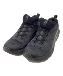 SALOMON（サロモン）の古着「スニーカー」｜ブラック
