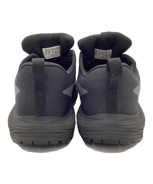 SALOMON（サロモン）SALOMON (サロモン) スニーカー ブラック サイズ:26の古着・服飾アイテム