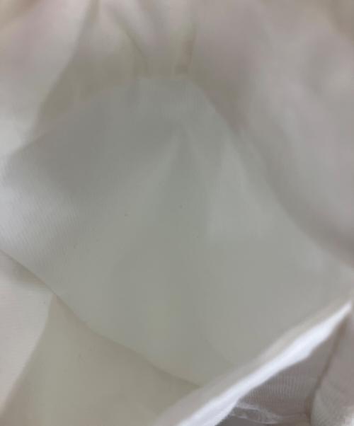 OAMC（オーエーエムシー）OAMC (オーエーエムシー) ポケットカットソー ホワイト サイズ:Mの古着・服飾アイテム