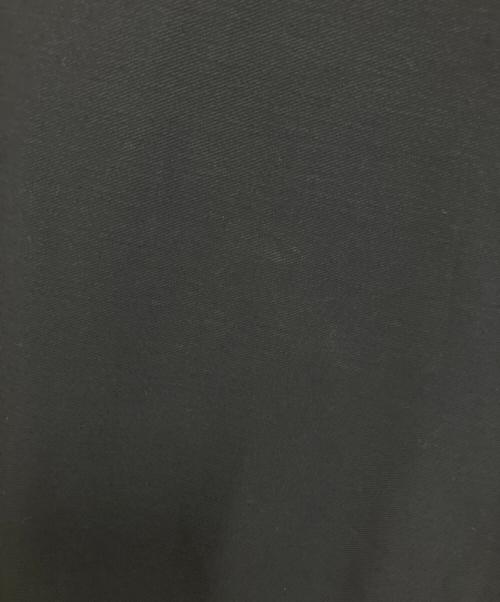 JIL SANDER（ジルサンダー）JIL SANDER (ジルサンダー) ワンポイントカットソー ネイビー サイズ:Mの古着・服飾アイテム