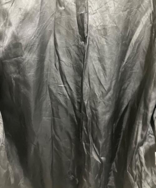 PENDLETON（ペンドルトン）PENDLETON (ペンドルトン) ハリントンジャケット ブラック サイズ:Lの古着・服飾アイテム