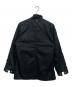PENDLETON (ペンドルトン) ハリントンジャケット ブラック サイズ:L：7000円