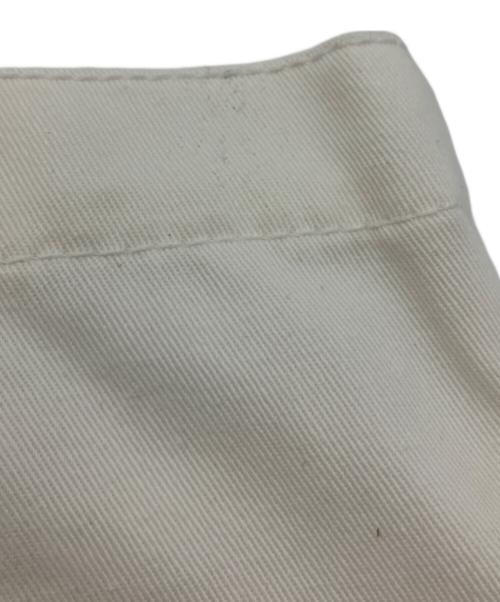 Maison Margiela（メゾンマルジェラ）Maison Margiela (メゾンマルジェラ) SHOPPING BAG ホワイトの古着・服飾アイテム