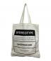 Maison Margiela（メゾンマルジェラ）の古着「SHOPPING BAG」｜ホワイト